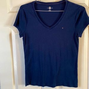 Tommy Hilfiger L casual top